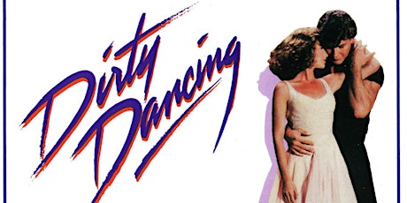 Sunset Cinema - Dirty Dancing primary image