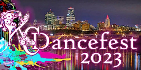 Kansas City Dancefest 2023