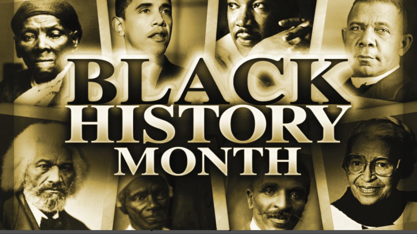 Black month. Black History. Black History month. Black History month personality. Black History month 2023.