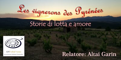 Les vignerons des Pyrénées, storie di lotta ed amore Les vignerons des Pyrénées, storie di lotta ed amore