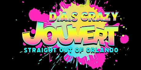 D.A.S Crazy Jouvert for Miami Carnival 2023