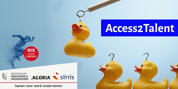 Access2Talent Event