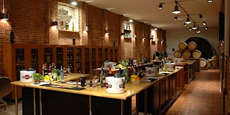 Immagine principale di Martini Cocktail Experience Open  