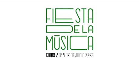Fiesta de la Música  - Radio IPN / Concierto de cierre