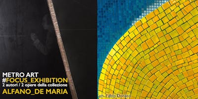METRO ART #FOCUS_EXHIBITION METRO ART #FOCUS_EXHIBITION