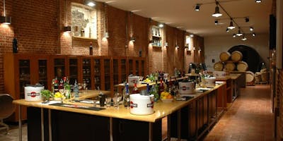 Martini Vermouth Class Open Martini Vermouth Class Open