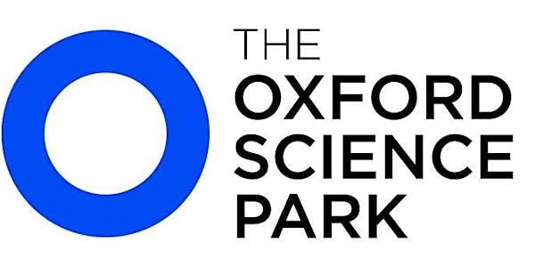 OBN BioThirstday Oxford Science Park