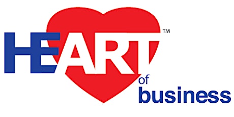 HEART of business Oxford Meeting - 22nd February 2019 primary image