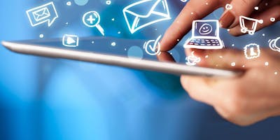 Eccellenze in Digitale 2018: STRUMENTI DIGITALI PER LE AZIENDE Eccellenze in Digitale 2018: STRUMENTI DIGITALI PER LE AZIENDE