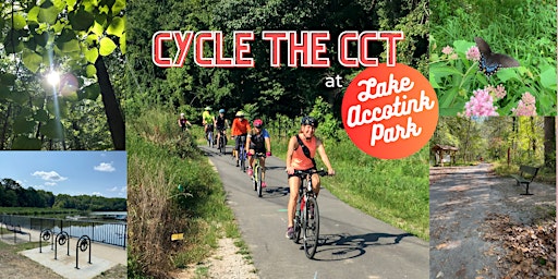 Cycle the CCT primary image