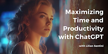 Boosting Business Efficiency: Maximizing Time and Productivity with ChatGPT