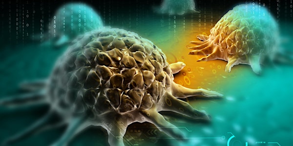 An Introduction to Cancer with David O'Halloran - Birmingham