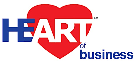 HEART of business Oxford Meeting - 28th June 2019 primary image