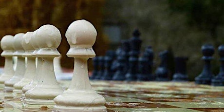 Imagen principal de I Torneo de ajedrez UAH