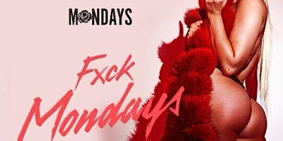 Imagen principal de I HATE MONDAYS AT ROSEBAR