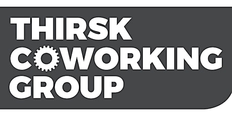Thirsk Coworking Group - January 2019 (2 Sessions) primary image