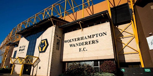 Immagine principale di Wolverhampton Jobs Fair