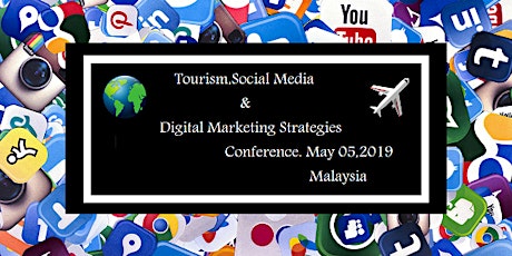 Cymedia 4th Tourism,Social Media & Digital Marketing Strategies. primary image