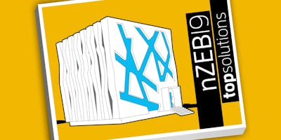 BOLZANO - Klimahouse 2019 - nZEB TopSolutions involucro BOLZANO - Klimahouse 2019 - nZEB TopSolutions involucro