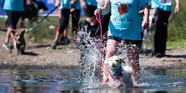 Muddy Dog Challenge Tunbridge Wells 2019 - Saturday 21st September 