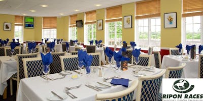 The Club Dining Room