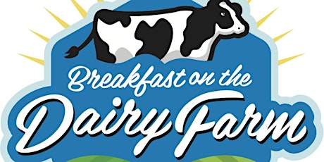 Breakfast on the Dairy Farm - North 2023