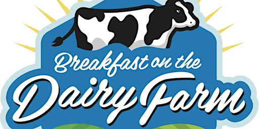 Immagine principale di Breakfast on the Dairy Farm - North 2023 