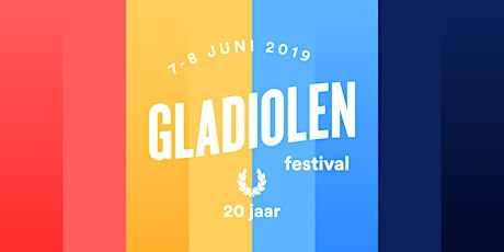 Primaire afbeelding van Gladiolen 2019
