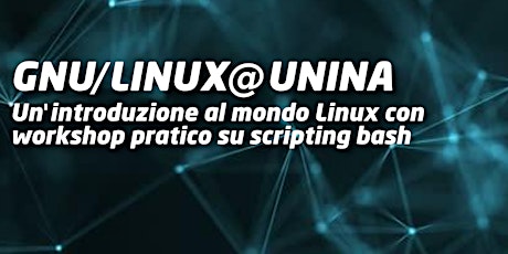 GNU/Linux@Unina