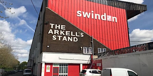 Primaire afbeelding van Swindon Jobs Fair