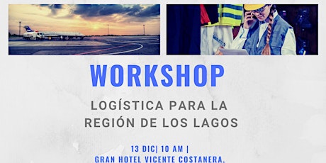 Workshop Logística Región de los Lagos
