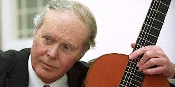 Apeldoorn Gitaar Series - John Mills