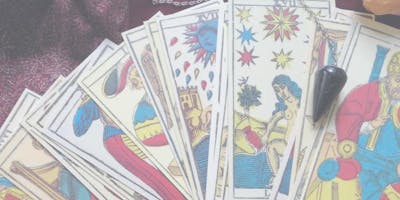Pomeriggi di letture Tarologiche Pomeriggi di letture Tarologiche