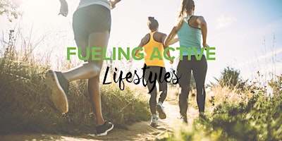 Hauptbild für Fuelling Active Lifestyles