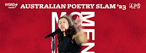 Bild für die Sammlung "Australian Poetry Slam 2023 Coffs Harbour"