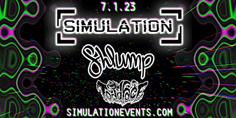 Simulation: Shlump & Toadface [Ft. Myers]