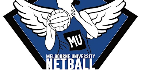 Melbourne University Netball 2024 Autumn Registration primary image