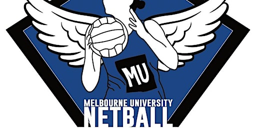 Primaire afbeelding van Melbourne University Netball 2023 Spring Registration