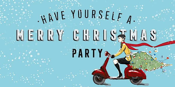 media:net Merry Christmas Party