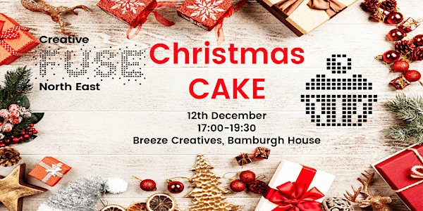 Christmas CAKE