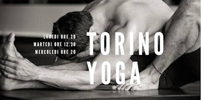 YOU Torino Yoga YOU Torino Yoga