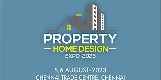 Property & Home Design Expo-2023