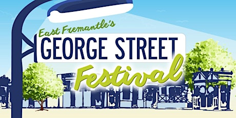 George Street Festival primary image