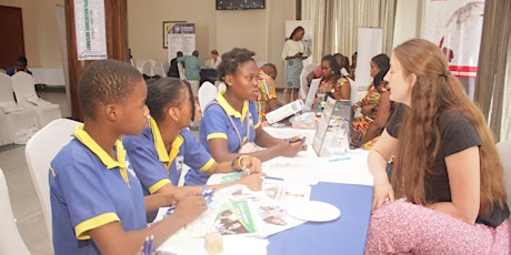 Lagos Island International Boarding School fair 2023