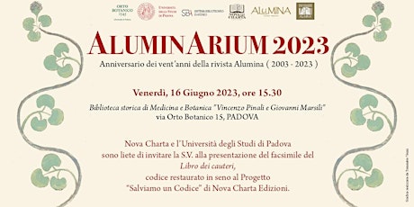 AluminArium 2023
