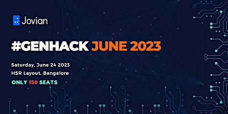 Generative AI Workshop+Hackathon - #GenHack June 2023
