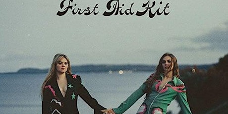 First Aid Kit Tickets