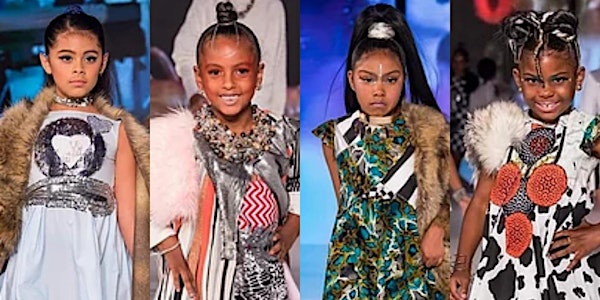 YOUNG GODS NEW YORK FASHION WEEK SHOW