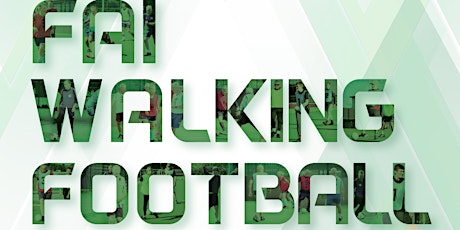 Walking Football - Solar 21 Park Castlebar