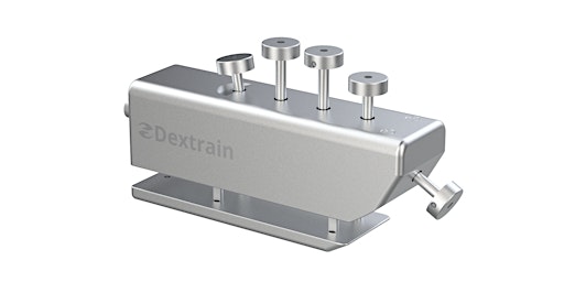 Image principale de Rééducation de la dextérité avec DEXTRAIN et démonstration le 4 juillet
